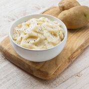 Order Mashed Potatoes food online from Chicken Express store, Nacogdoches on bringmethat.com