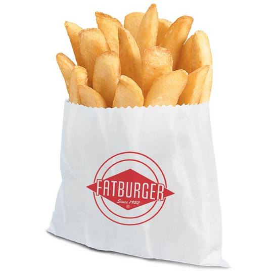 Order Fat Fries food online from Fatburger store, Buena Park on bringmethat.com