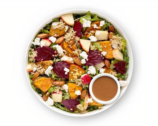 Order Earth Bowl food online from Just Salad store, Chapel Hill on bringmethat.com