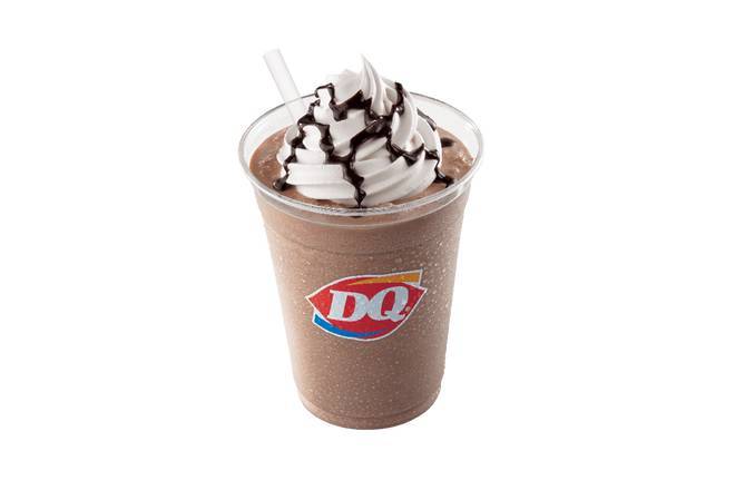 Order Frozen Hot Chocolate food online from Dairy Queen Grill & Chill store, Chandler on bringmethat.com