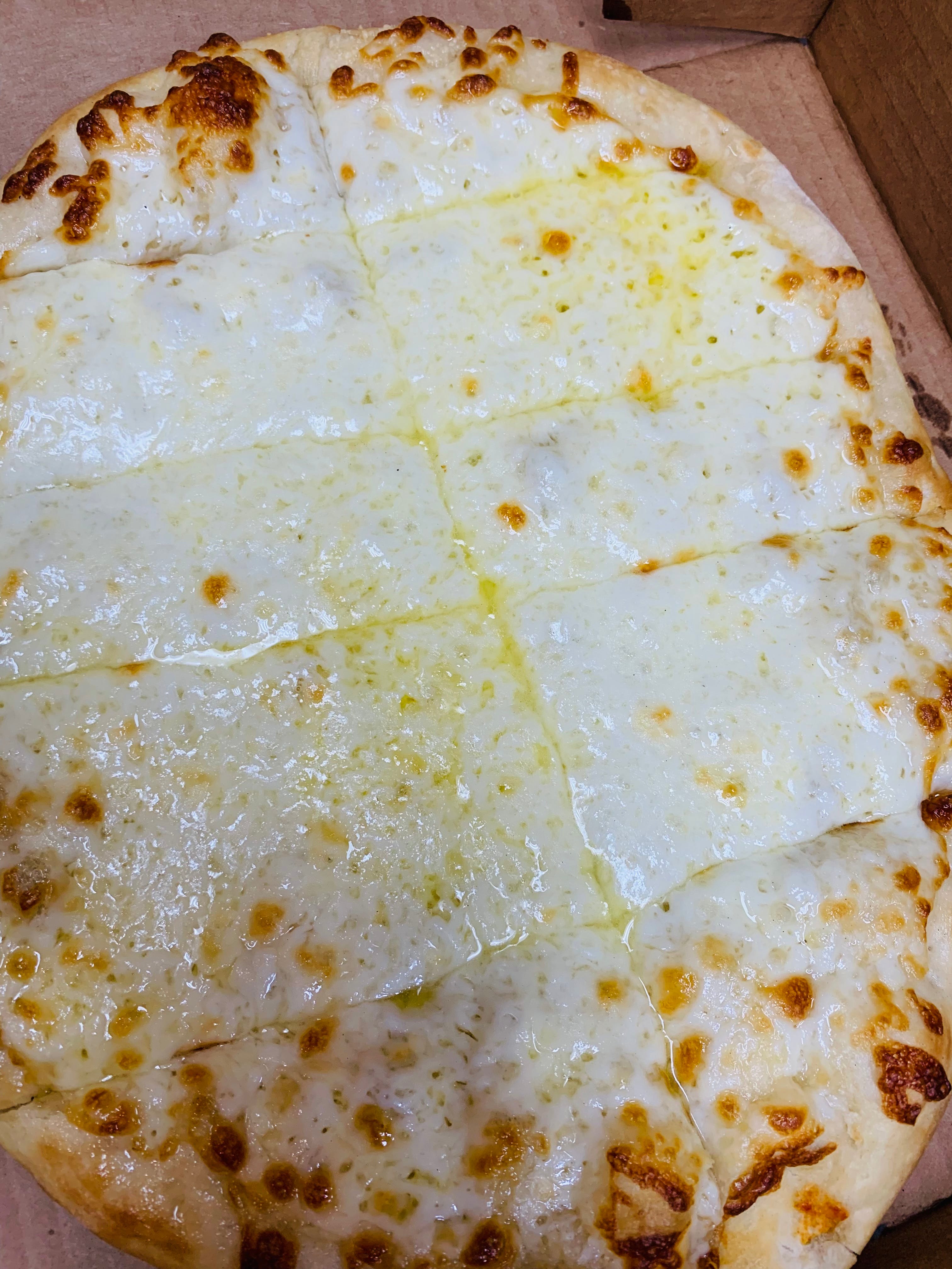 Order Cheese Breadsticks - Appetizers food online from Pizza Di Roma & Pasta store, Martin on bringmethat.com