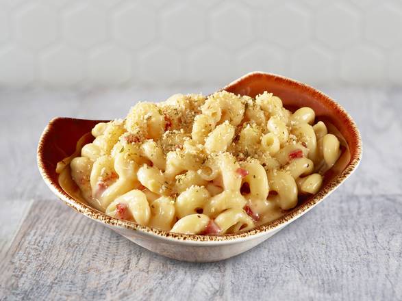 Order Twisted Mac & Cheese food online from Hard Rock Cafe store, Atlanta on bringmethat.com