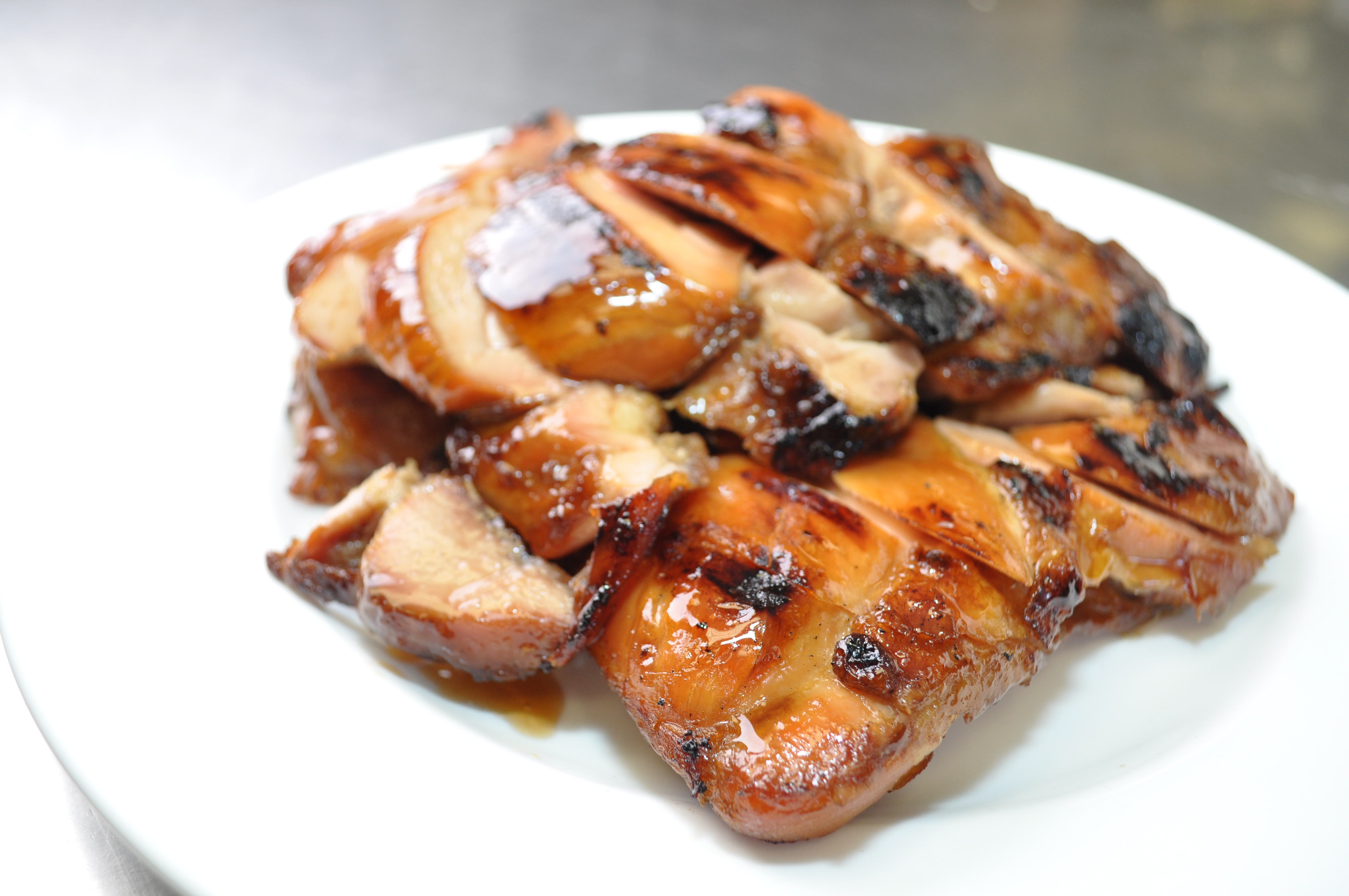 Order Teriyaki Chicken food online from King's Asian Chef store, Springfield on bringmethat.com