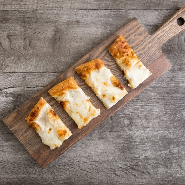 Order Truffle Cheese Bread - Appetizer food online from One80 Pizzeria store, Los Angeles on bringmethat.com