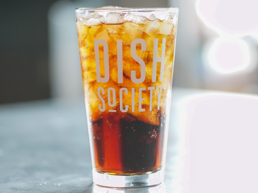 Order Soda/Tea food online from Dish Society store, Houston on bringmethat.com
