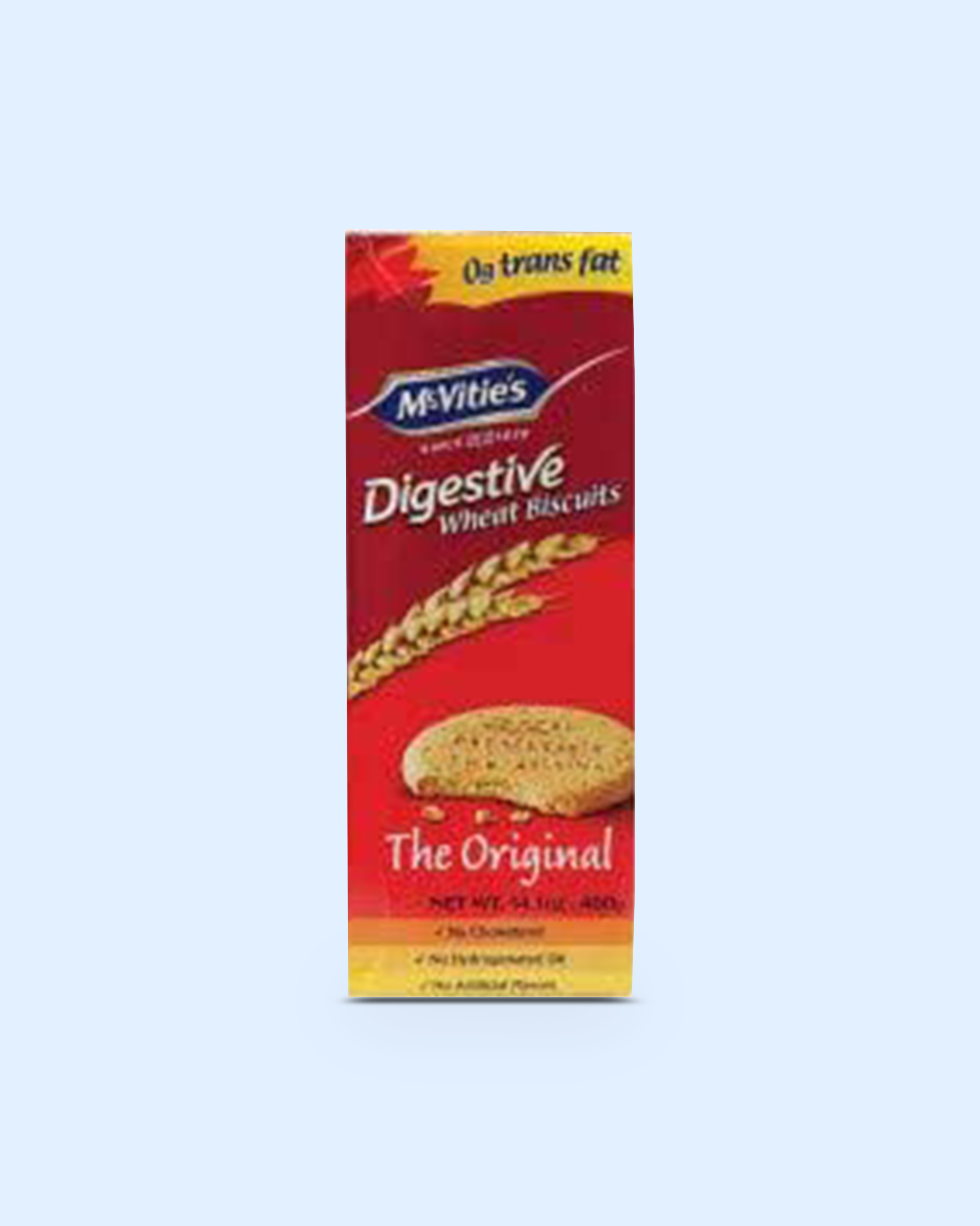 Order Digestive Wheat Biscuit food online from India Delivered store, San Francisco on bringmethat.com