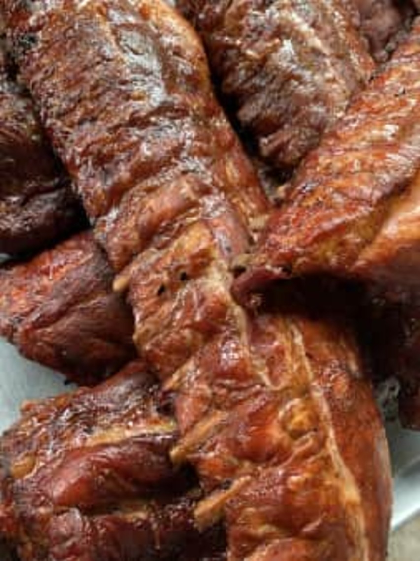 Order Ribs. food online from Old Country Place store, Canton on bringmethat.com