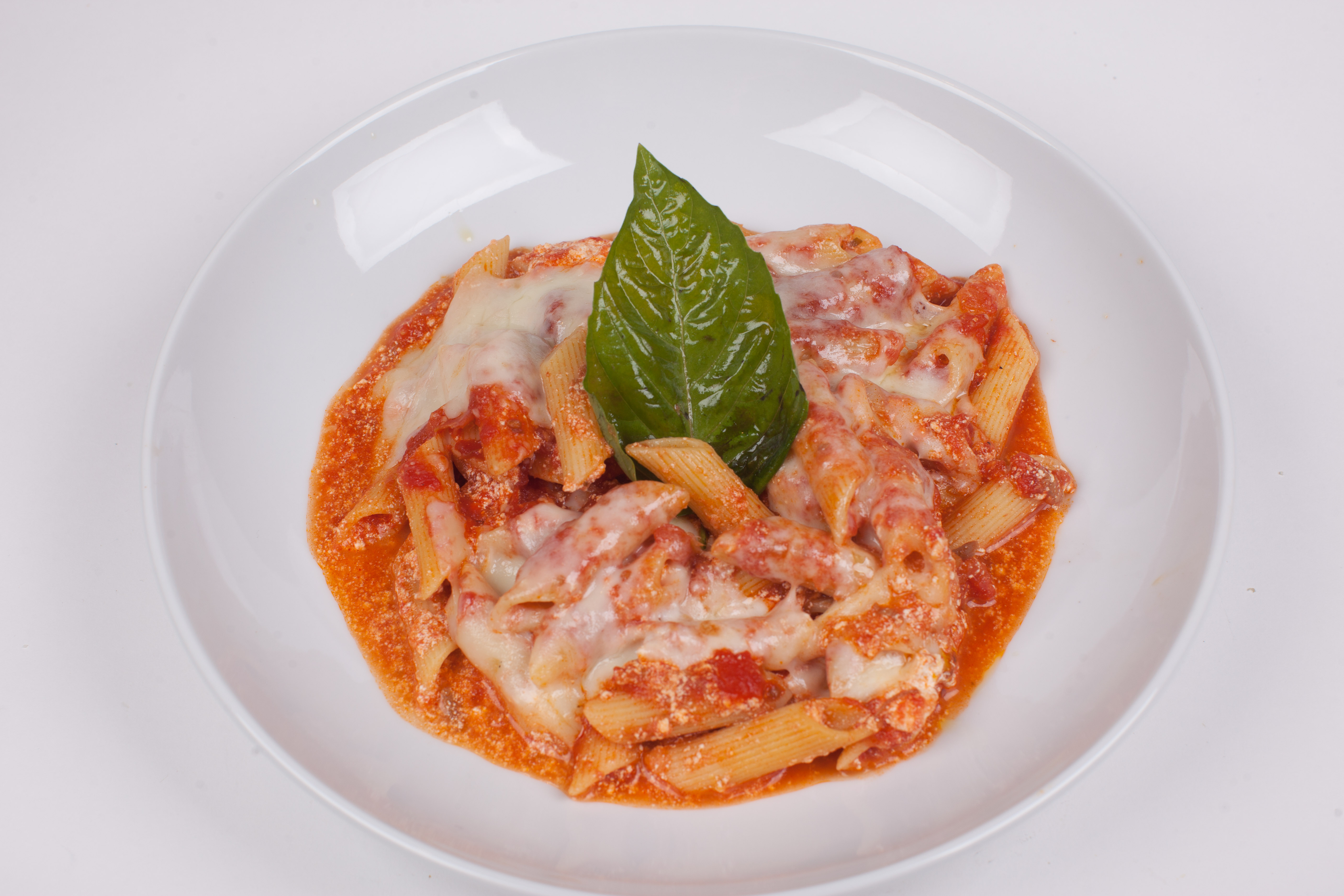 Order Baked Ziti food online from Umberto Pizzeria store, Bellmore on bringmethat.com