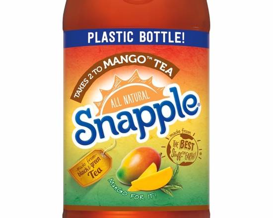 Order Snapple food online from Mucca Dairy store, Los Angeles on bringmethat.com