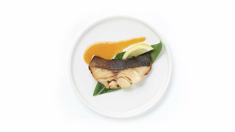 Order Grilled Black Cod food online from Gozen Shun store, Pasadena on bringmethat.com