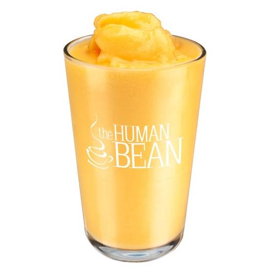 Order Kids Real Fruit Smoothie food online from The Human Bean store, Carrollton on bringmethat.com