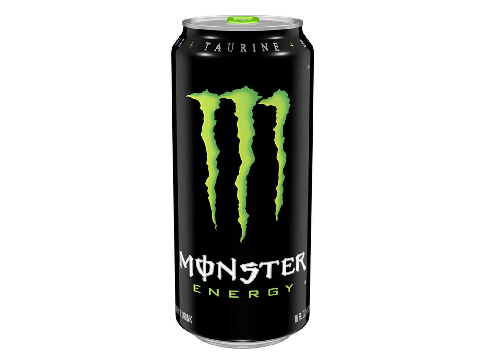 Order Monster Energy Original 16 oz. food online from Terrible store, Henderson on bringmethat.com