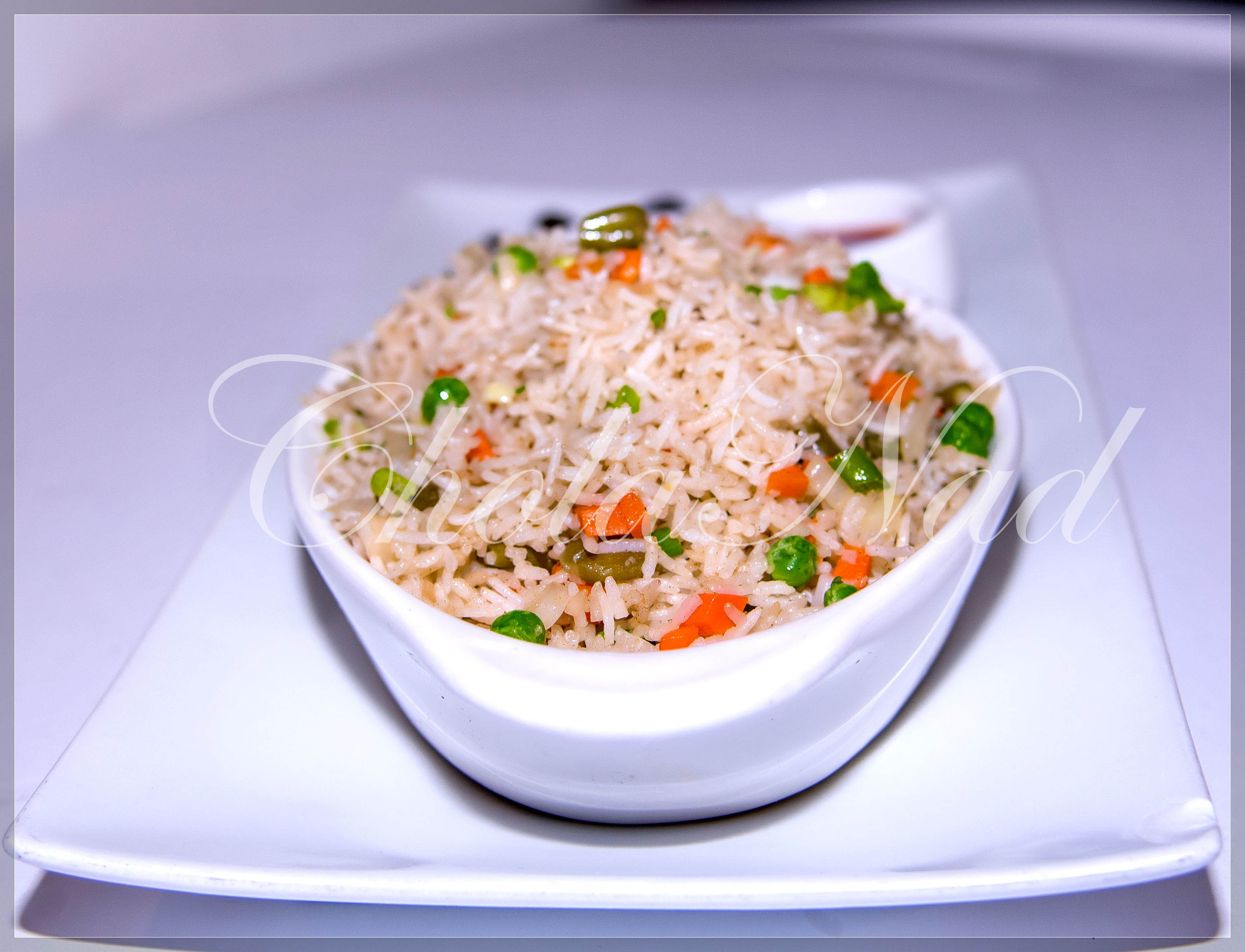 Order Chicken Fried Rice food online from Cholanad store, Chapel Hill on bringmethat.com
