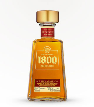 Order 1800 Reposado Tequila 1.75 ml. food online from Mirage Wine & Liquor store, Palm Springs on bringmethat.com