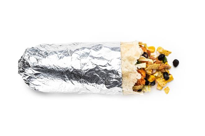 Order Buffalo Southwest Ckn Wrap food online from Corelife Eatery store, Peoria on bringmethat.com