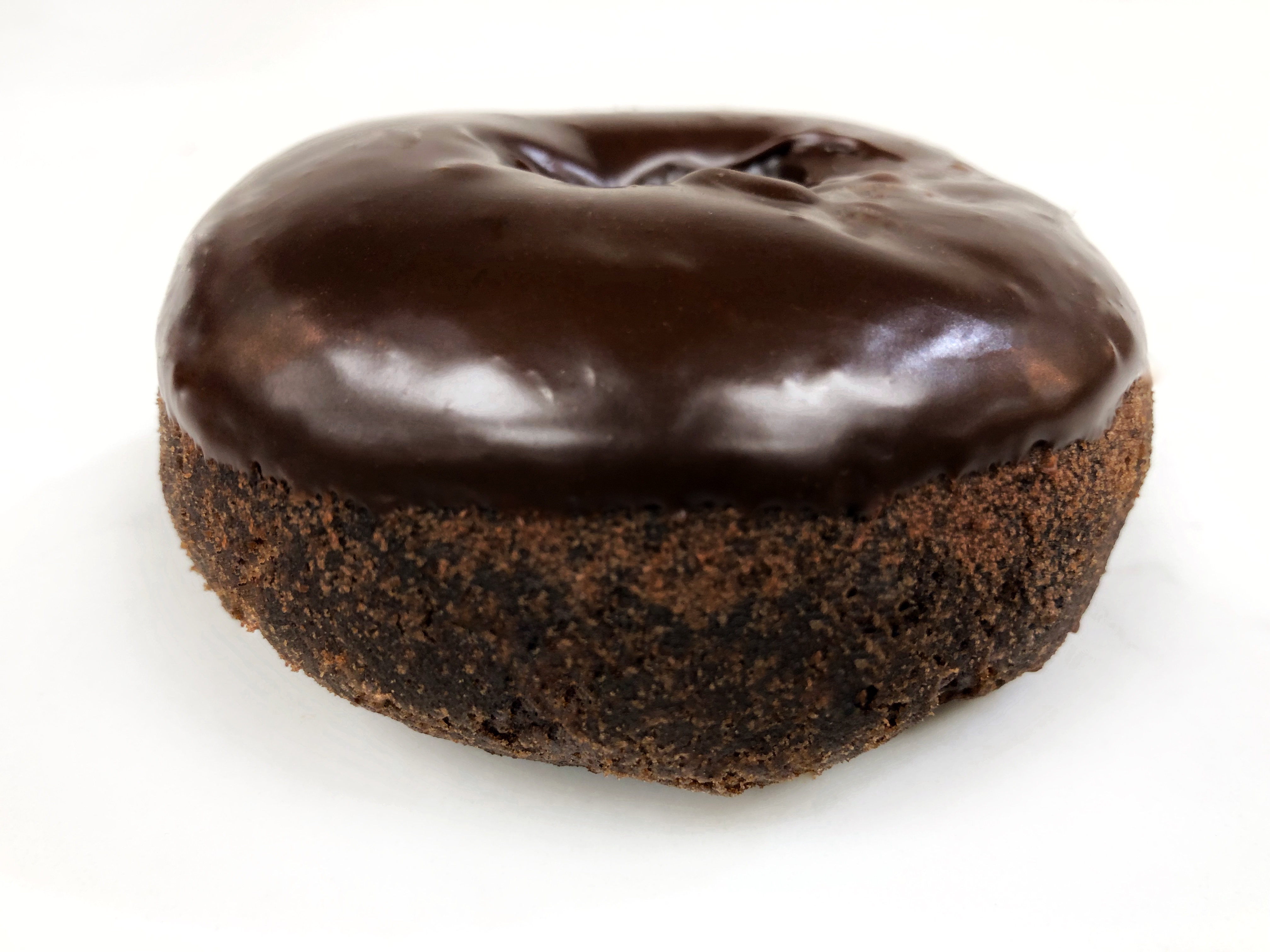 Order Devil's Food Chocolate Cake food online from The Donuttery store, Huntington Beach on bringmethat.com