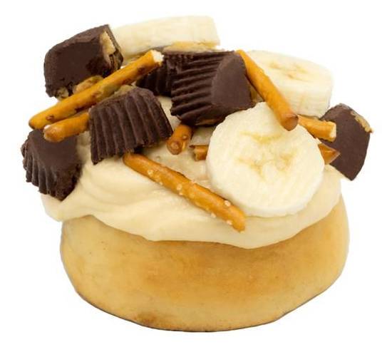 Order Shake Rattle & Roll food online from Cinnaholic store, Naperville on bringmethat.com