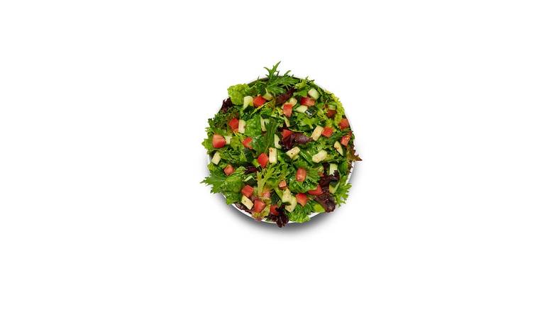 Order Side Garden Salad food online from MOD Pizza store, Vallejo on bringmethat.com