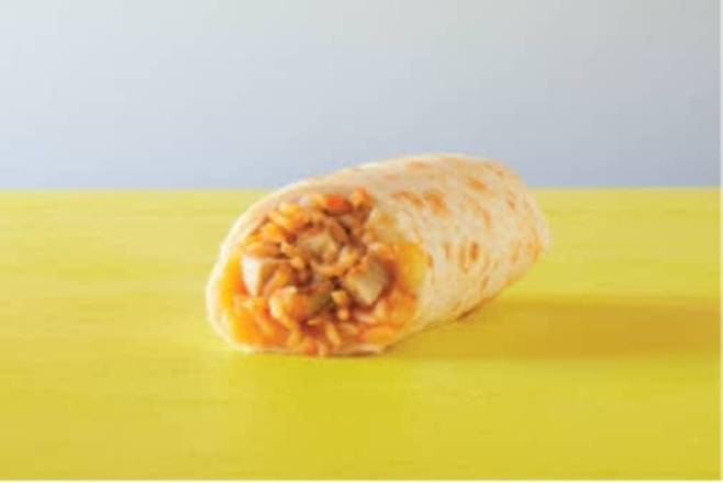 Order Itty Bitty Chicken food online from High Tech Burrito store, San Anselmo on bringmethat.com