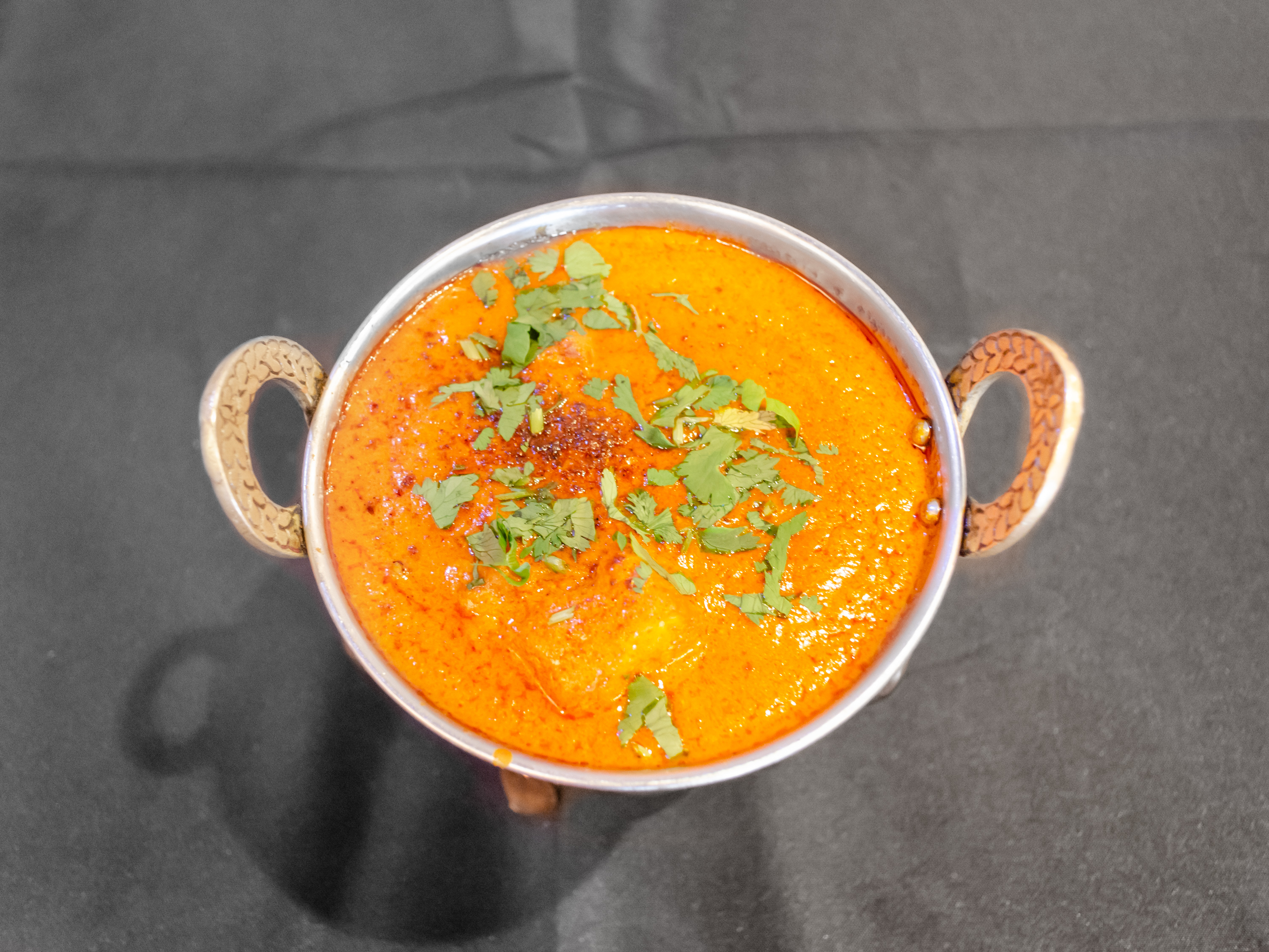 Order Paneer Tikka Masala food online from Best of India store, Nashville on bringmethat.com