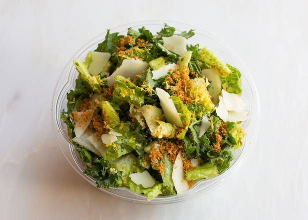 Order Caesar Salad food online from Aster Hall store, Chicago on bringmethat.com