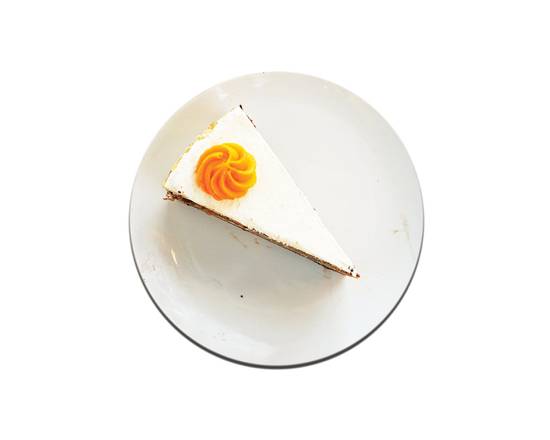Order Carrot Cake food online from Vivaldi's Pizza (Terryville)  store, Bristol on bringmethat.com
