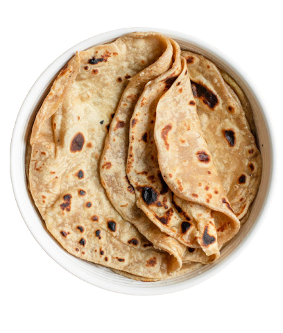 Order Roti food online from Star of India store, Ferndale on bringmethat.com