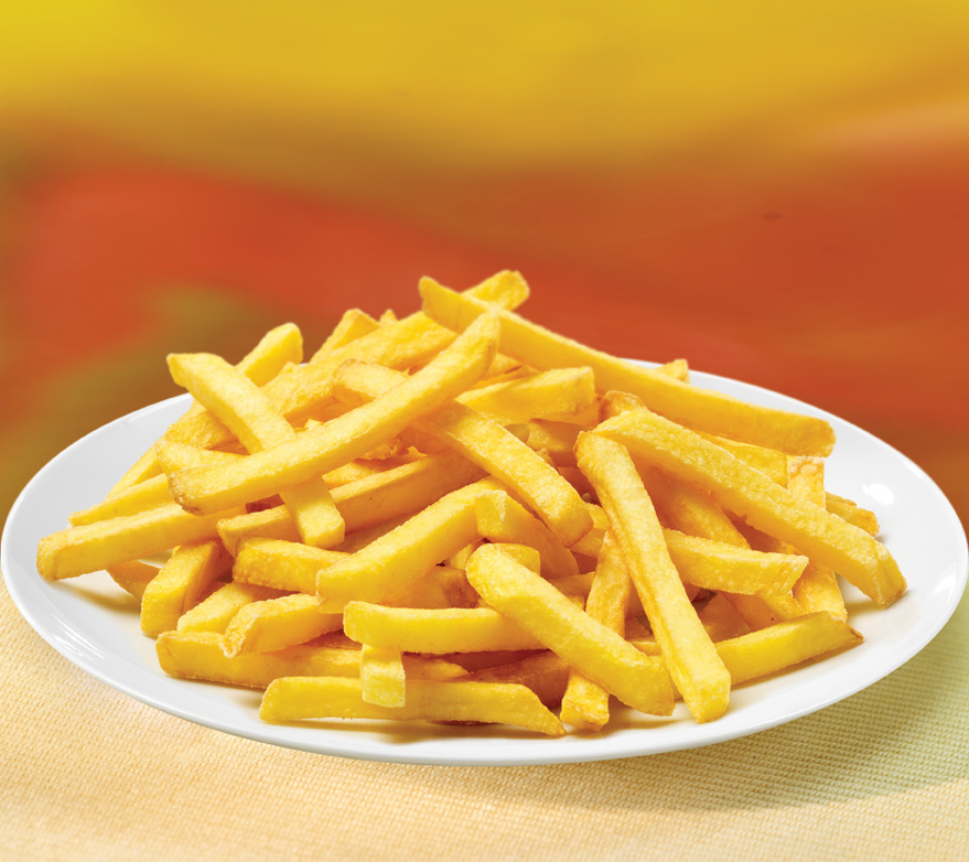 Order Crispy French Fries food online from Pizza Bolis store, Washington on bringmethat.com