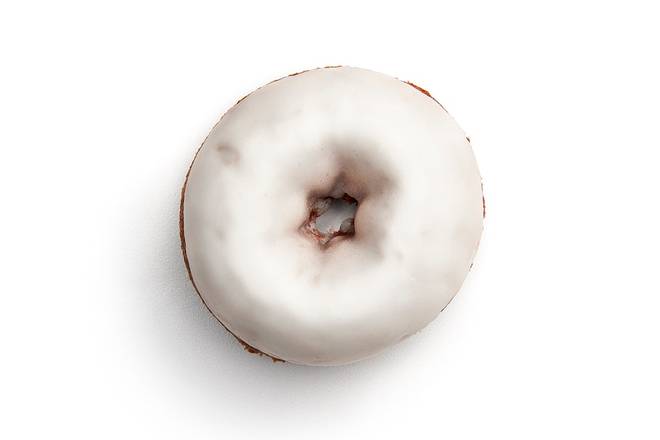 Order White Iced Cake food online from Shipley Do-Nuts store, Lubbock on bringmethat.com