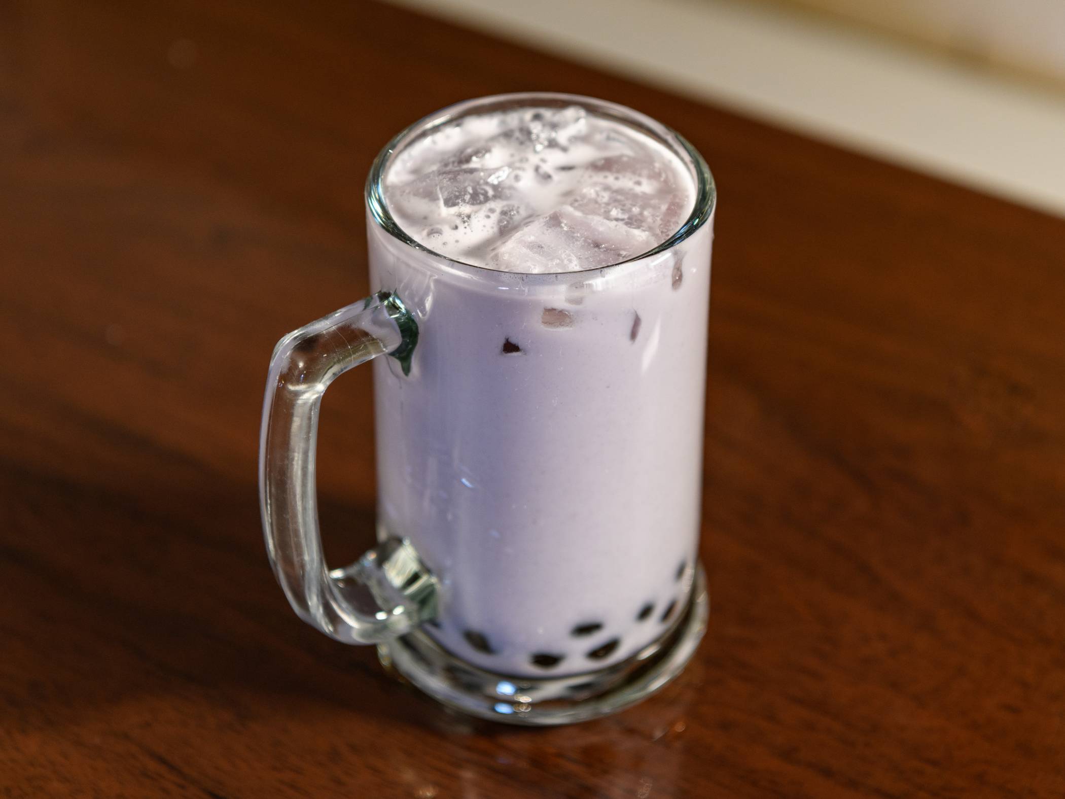 Order Milk Teas food online from Tea Cafe On The Corner store, Norman on bringmethat.com