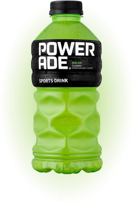 Order Powerade Green Squall food online from Deerings Market store, Traverse City on bringmethat.com