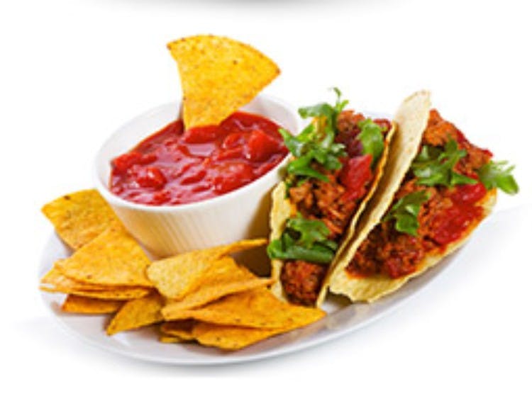Order Nachos - Appetizer food online from My Bar & Grille store, Milford on bringmethat.com