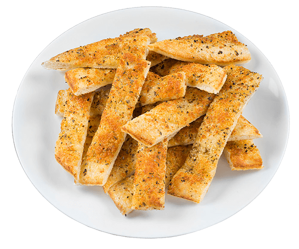 Order Garlic Breadsticks food online from Sarpino's Pizza store, Lawrence on bringmethat.com