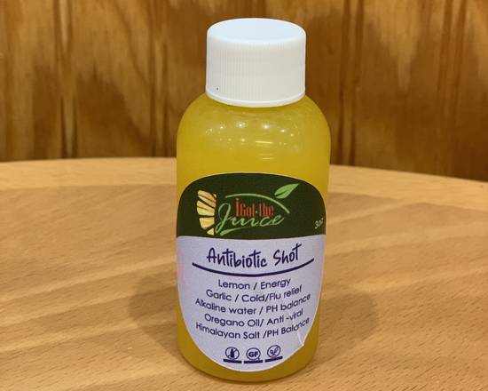 Order Antibiotic  food online from I Got The Juice store, New Rochelle on bringmethat.com
