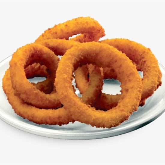 Order ONION RINGS * food online from Mad Chicken store, Milwaukee on bringmethat.com