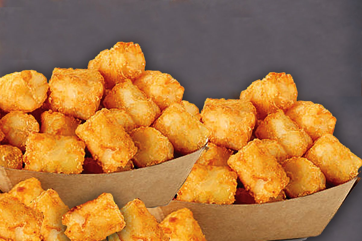 Order Tater Tots food online from Pieology store, Stockton on bringmethat.com