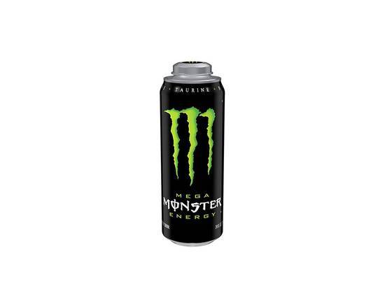 Order Monster Energy 24oz food online from Extra Mile 3056 store, Vallejo on bringmethat.com