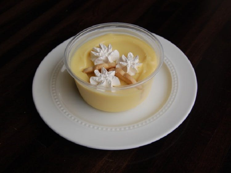 Order Banana Pudding - Dessert food online from Claymont Steak Shop store, Claymont on bringmethat.com