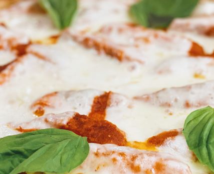 Order Chicken Parm Vodka Sub food online from Italy's Best III Pizzeria store, Toms River on bringmethat.com