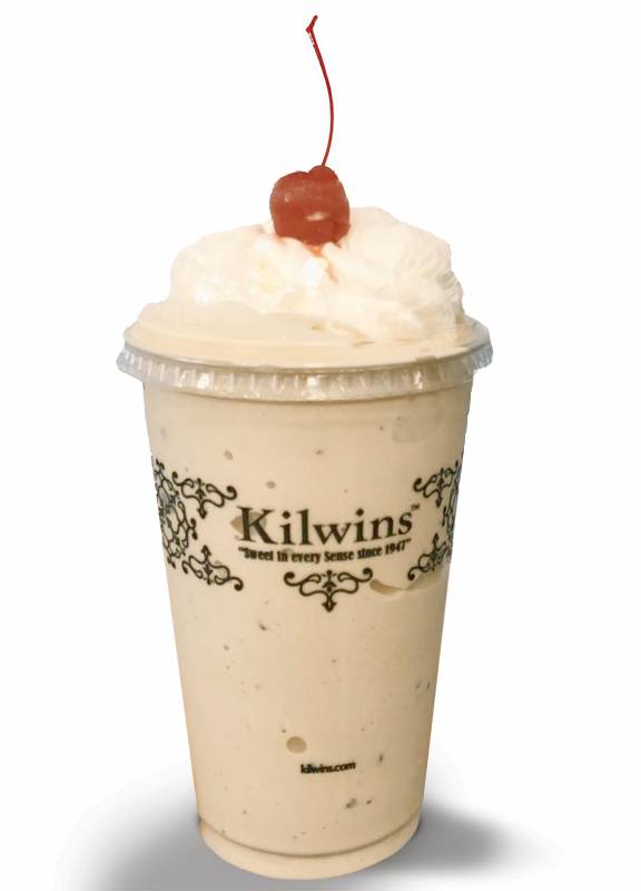Order Custom Milkshake food online from Kilwins store, Orange Beach on bringmethat.com