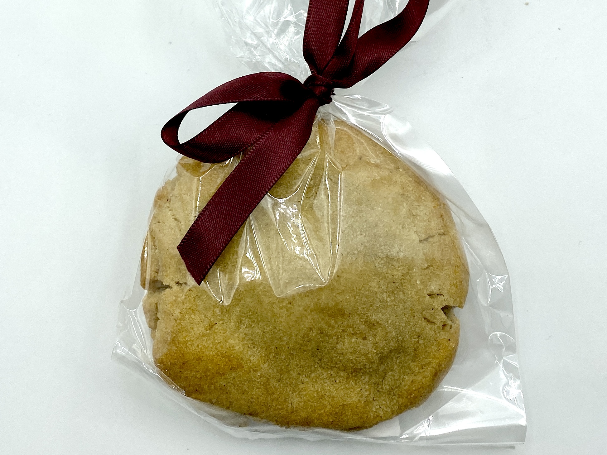 Order Peanut Butter and Jelly Cookie (GFV) food online from The Rolling Pin Cafe store, Westwood on bringmethat.com