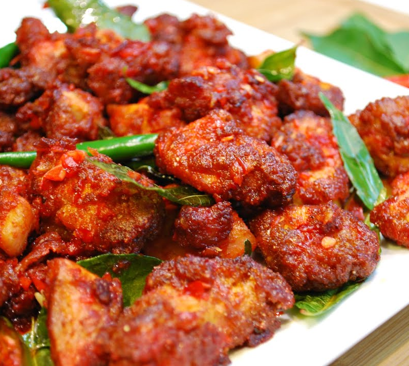 Order Chicken Sixty Five food online from Rangoli store, Manassas on bringmethat.com