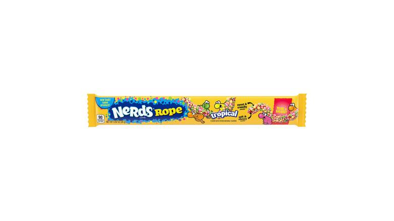Order Nerds Tropical Rope Candy food online from Red Roof Market store, Lafollette on bringmethat.com