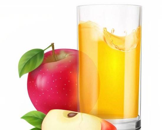 Order Apple Juice food online from Brassa 51 store, Johnson City on bringmethat.com