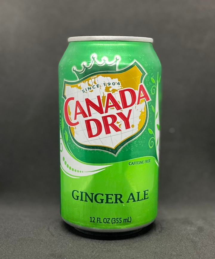 Order Ginger Ale food online from Limon store, Burlingame on bringmethat.com