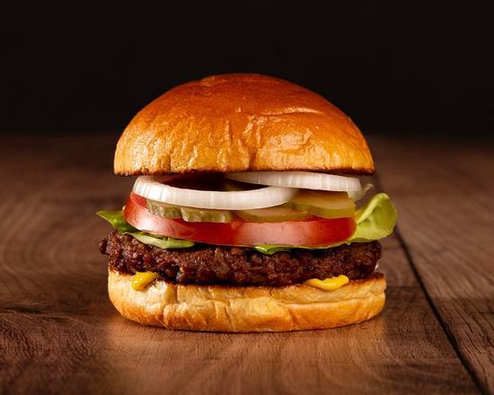 Order The Impossible Burger food online from Ranch Burger Co. store, Dearborn on bringmethat.com