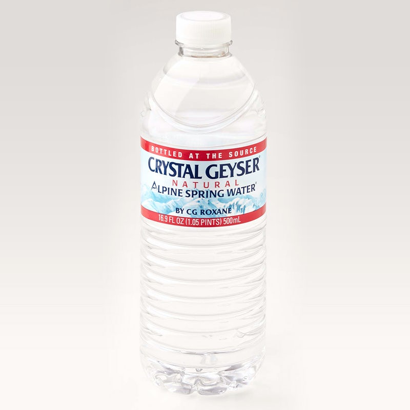 Order Bottled Water food online from Boudin store, San Diego on bringmethat.com
