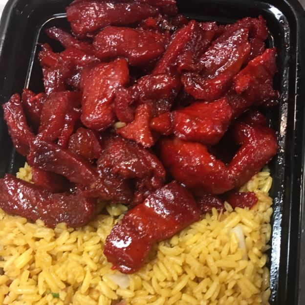 Order 6a. Boneless Spare Ribs food online from China House store, Miramar on bringmethat.com