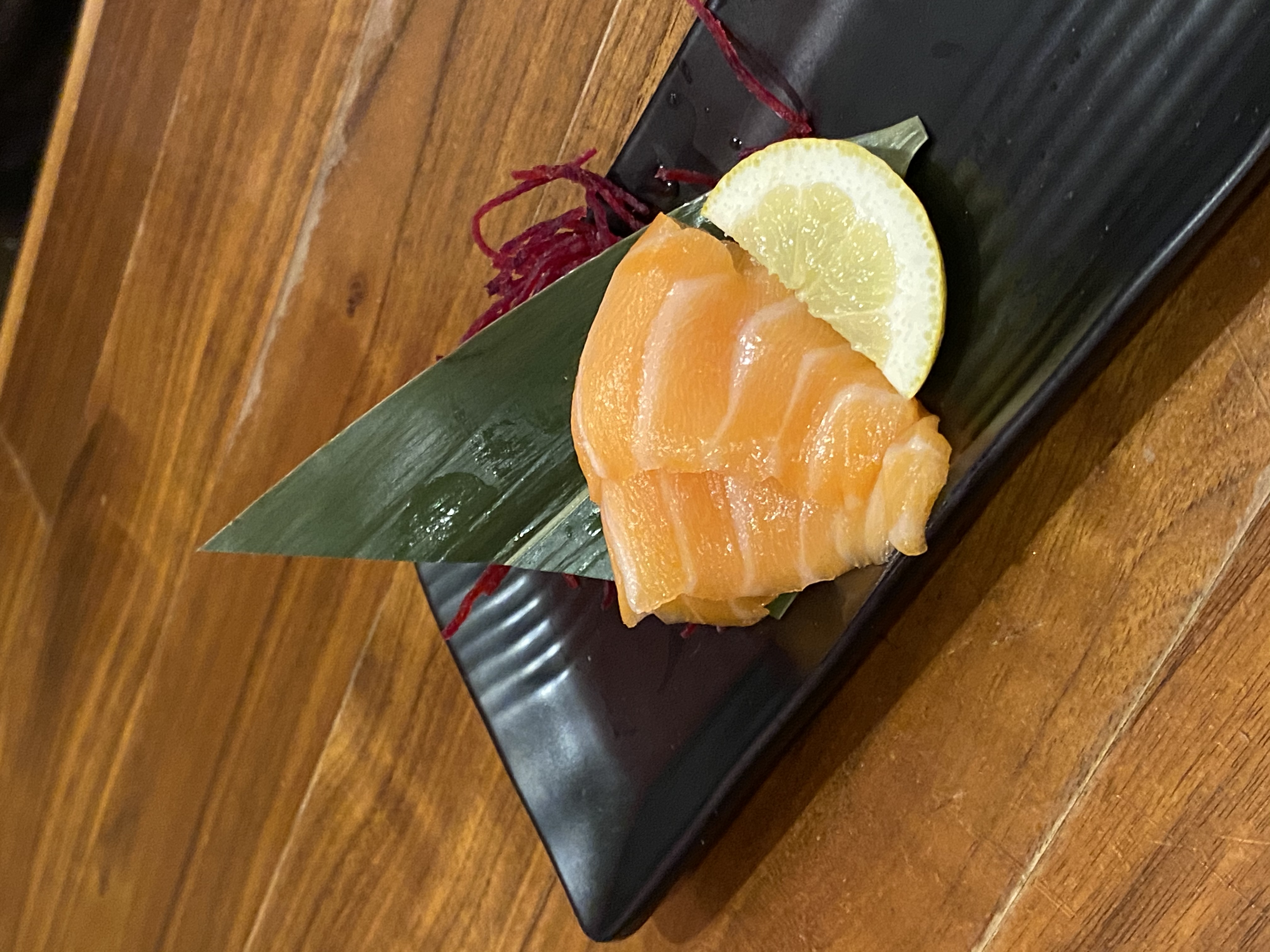 Order Namasake food online from Blowfish Contemporary Sushi store, Chicago on bringmethat.com