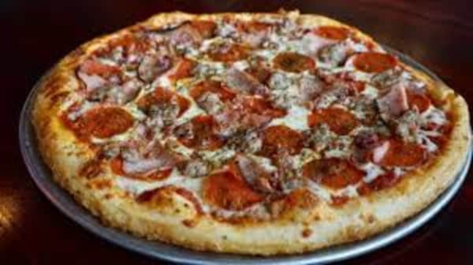 Order Large All Meat food online from Jake's Of Willow Glen store, San Jose on bringmethat.com